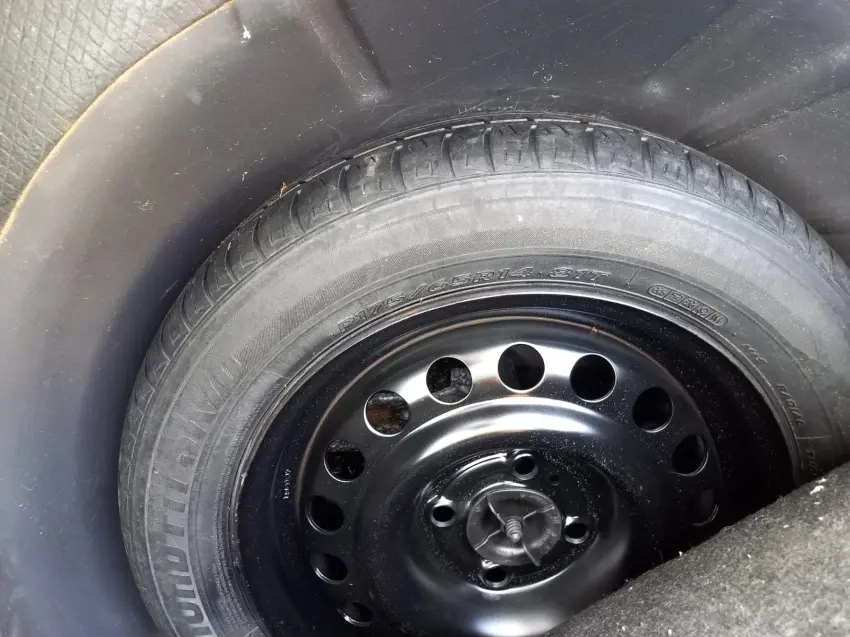 CHEVROLET Prisma - Foto