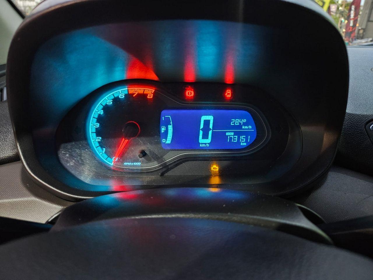 CHEVROLET Prisma - Foto