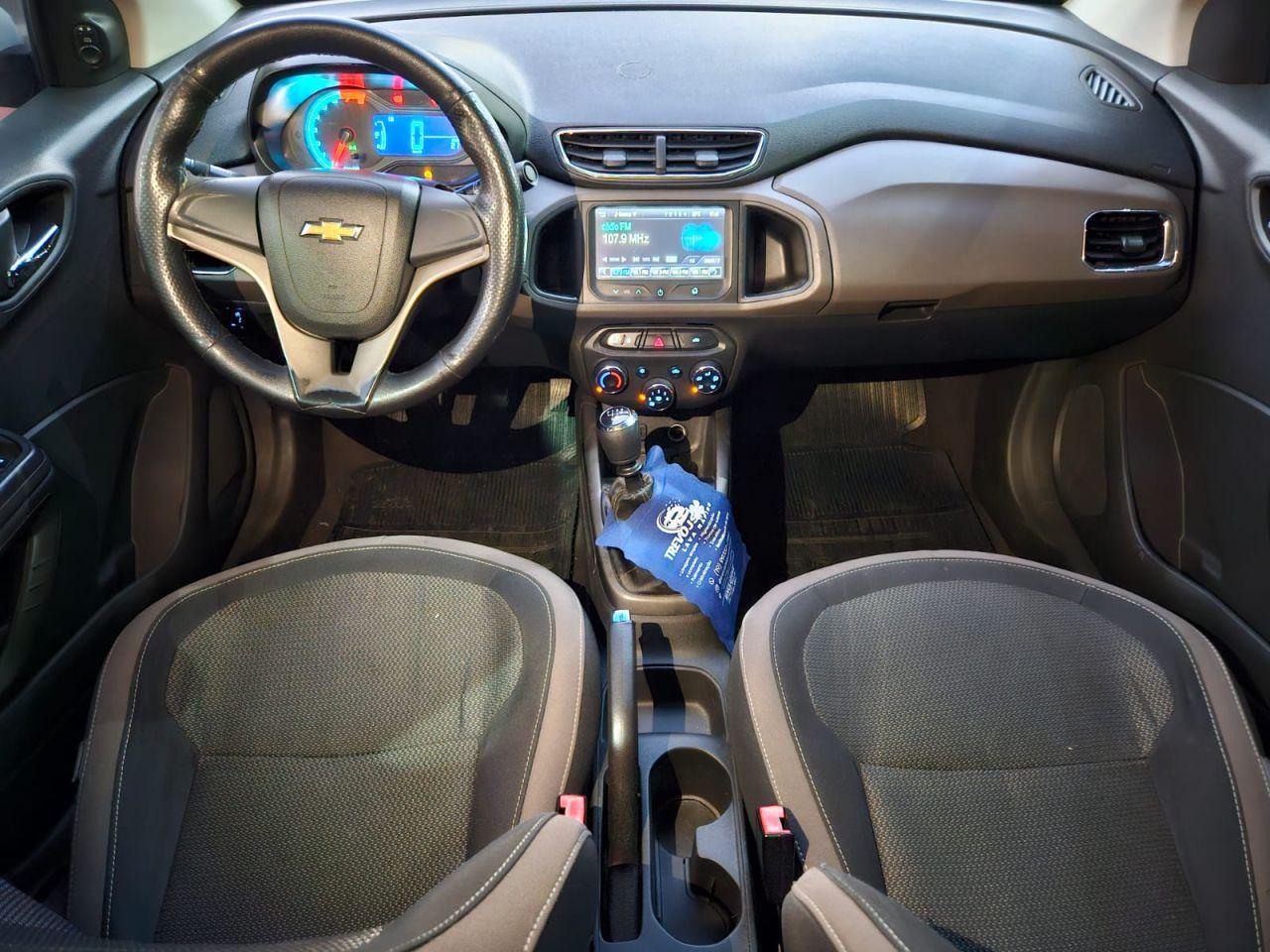 CHEVROLET Prisma - Foto