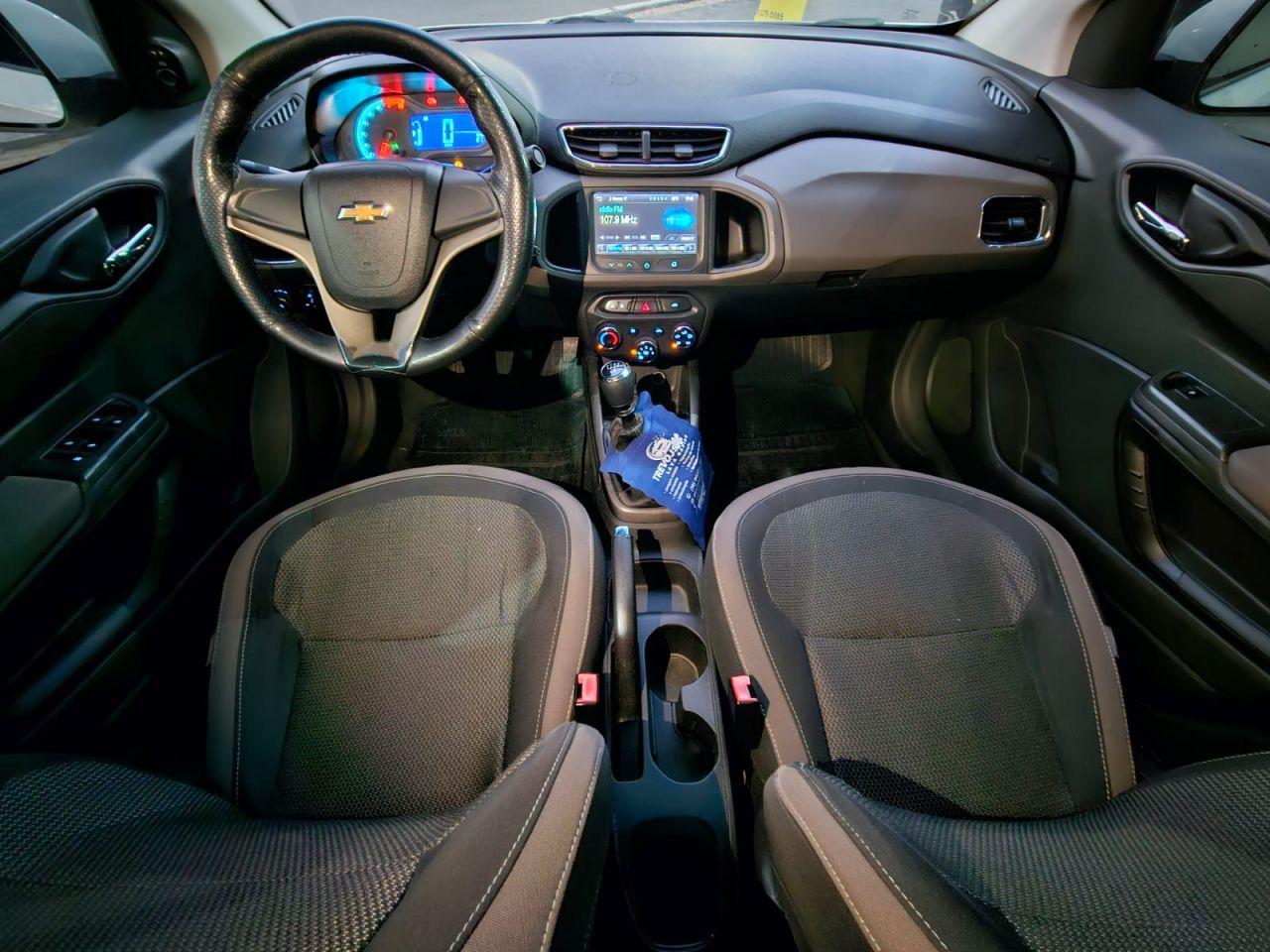 CHEVROLET Prisma - Foto