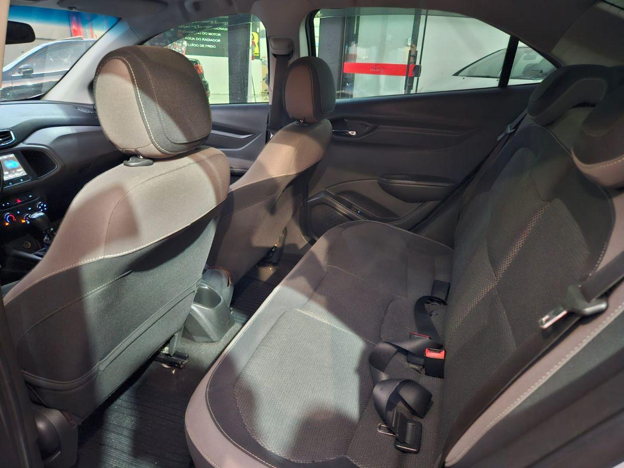 CHEVROLET Prisma - Foto