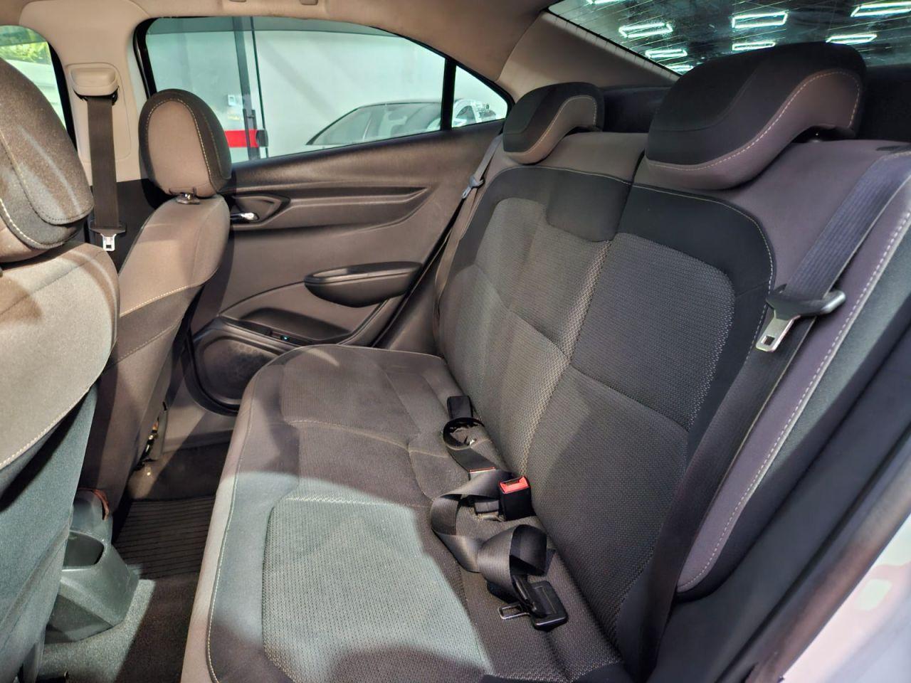 CHEVROLET Prisma - Foto