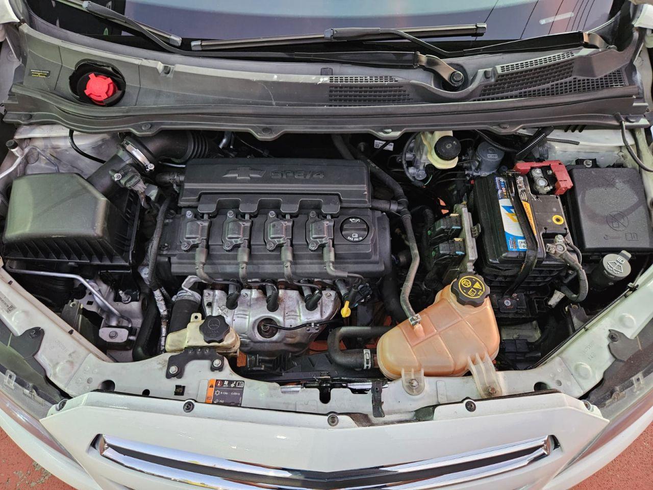 CHEVROLET Prisma - Foto