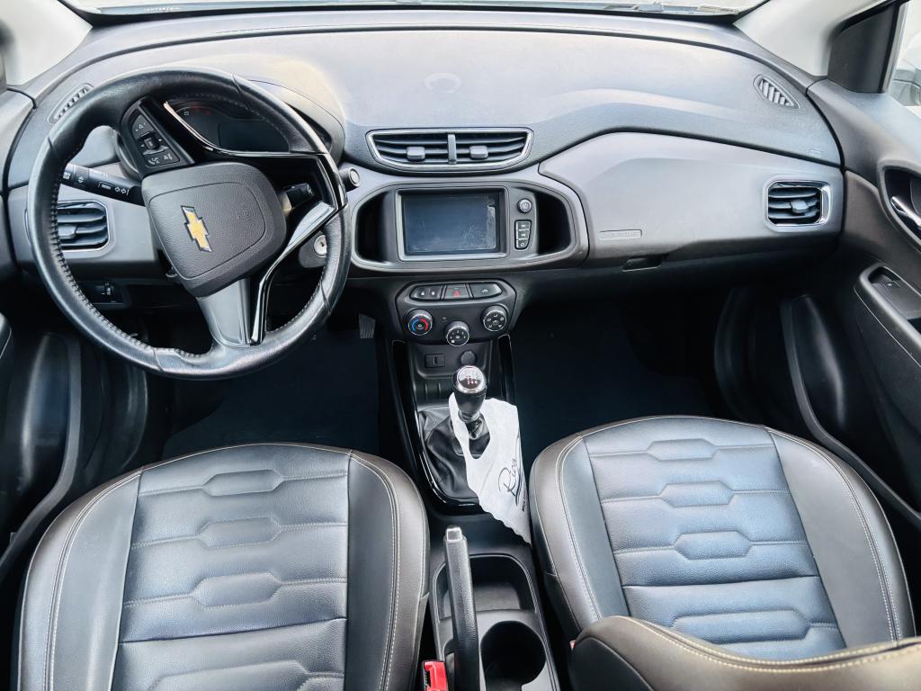 CHEVROLET Prisma - Foto