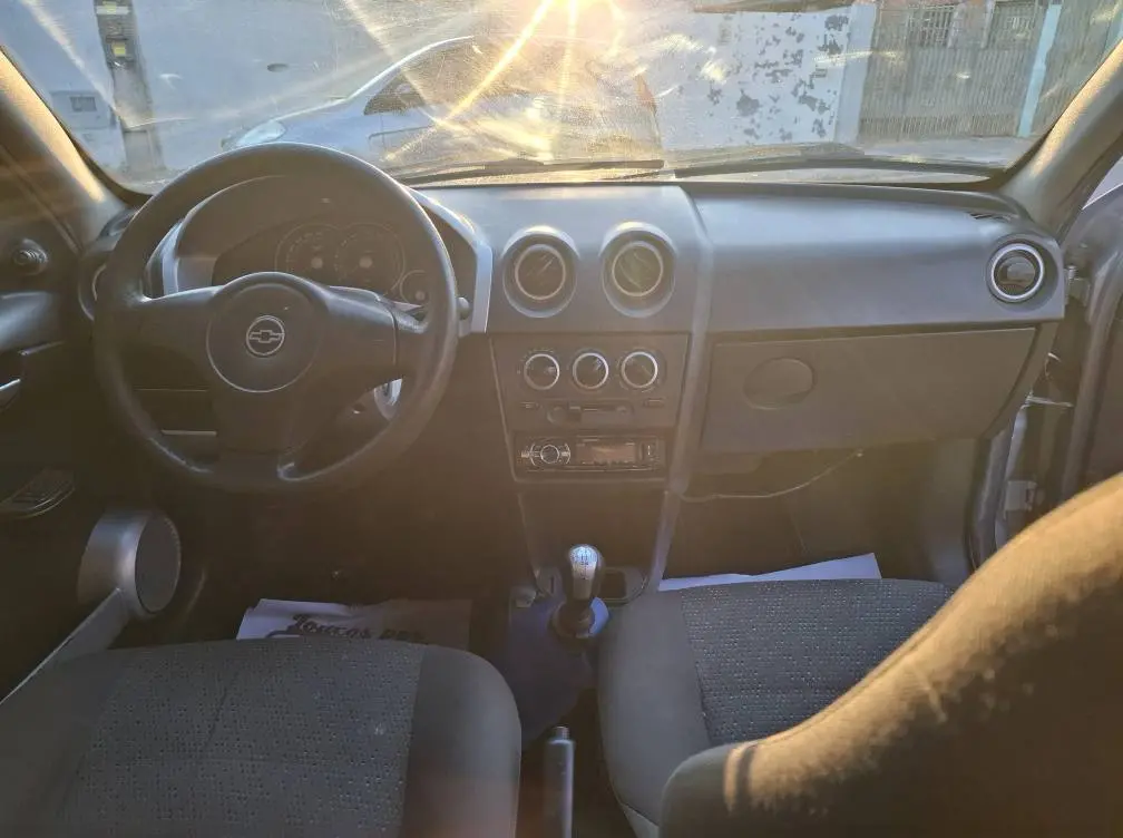 CHEVROLET Prisma - Foto