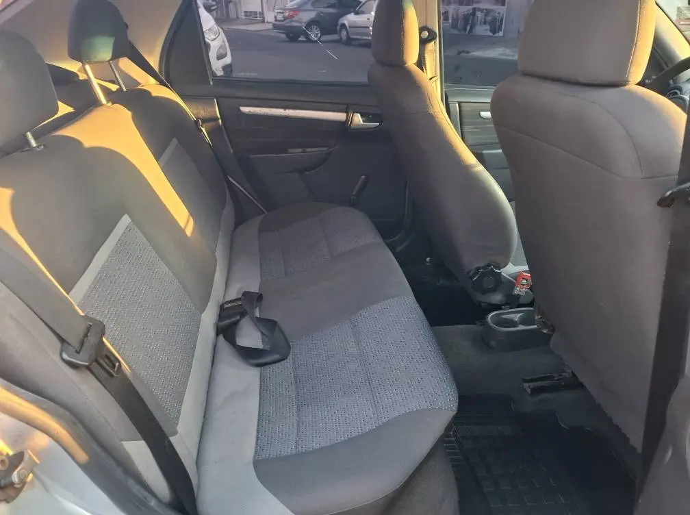 CHEVROLET Prisma - Foto