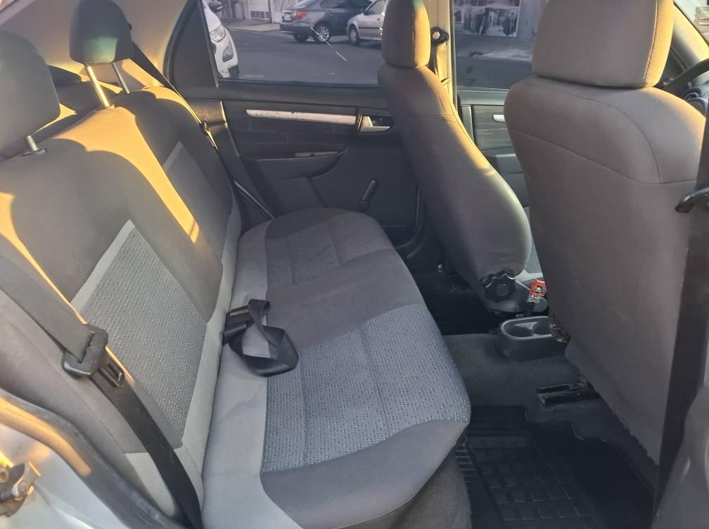 CHEVROLET Prisma - Foto