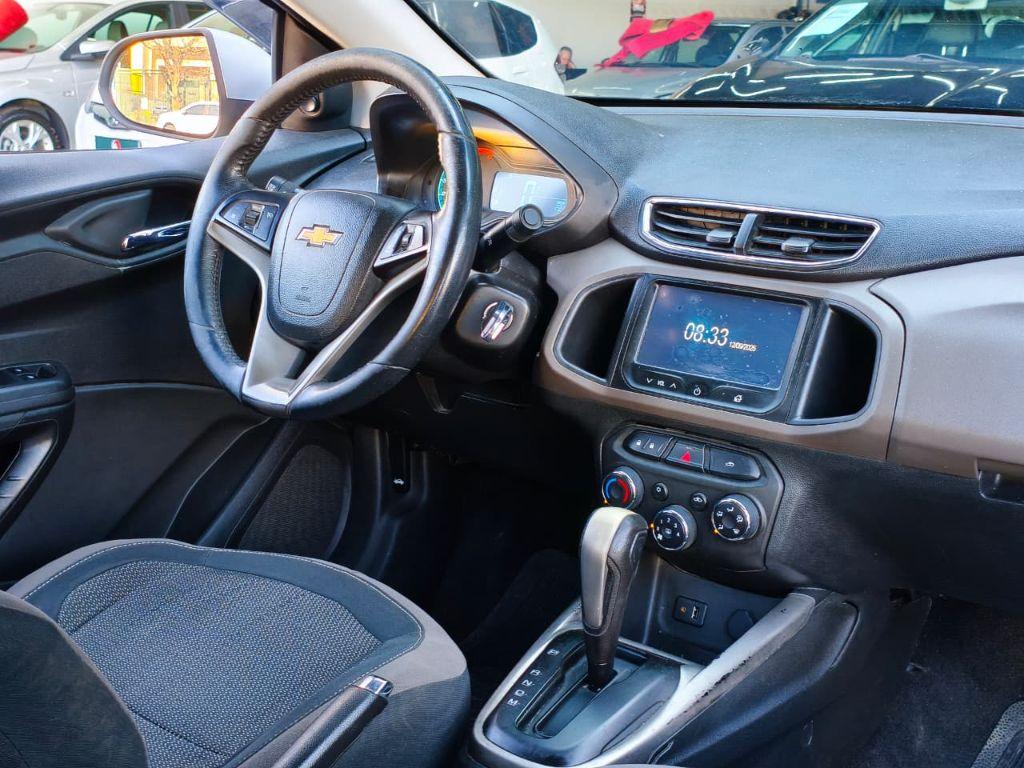CHEVROLET Prisma - Miniatura