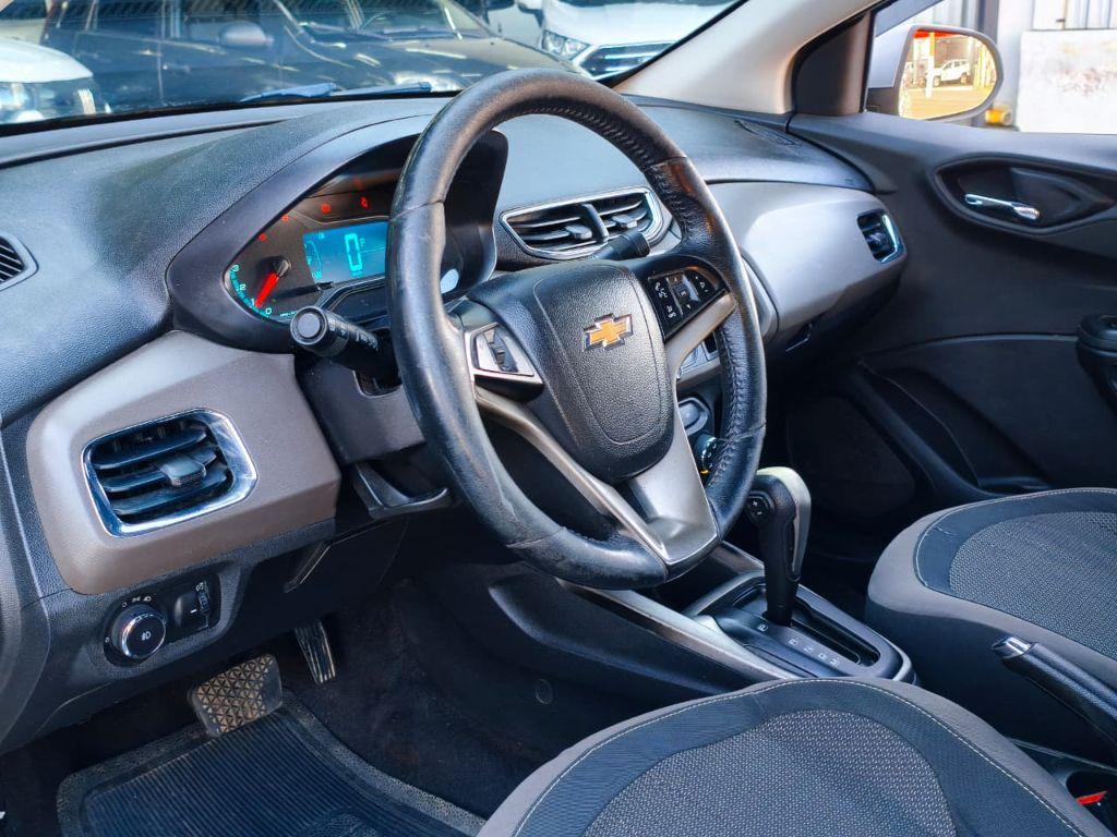CHEVROLET Prisma - Miniatura