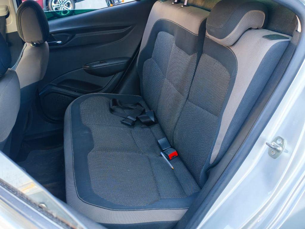 CHEVROLET Prisma - Miniatura