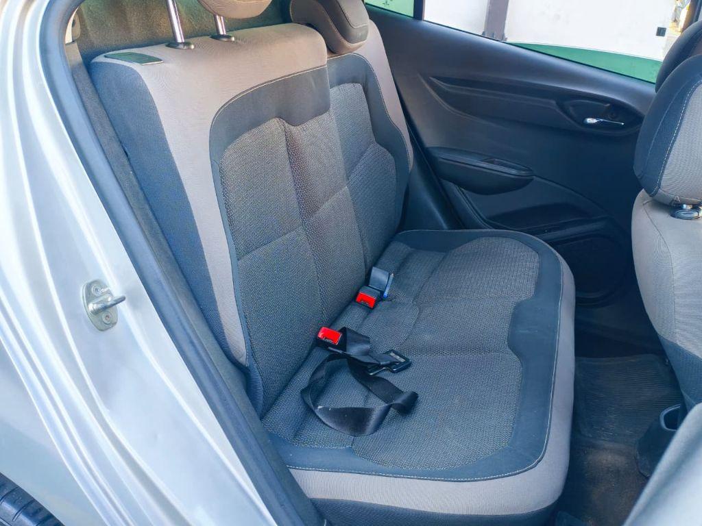 CHEVROLET Prisma - Miniatura