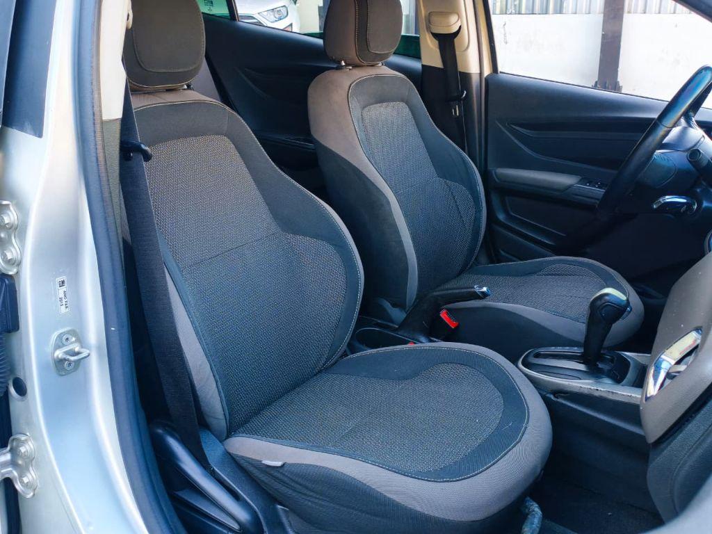 CHEVROLET Prisma - Miniatura