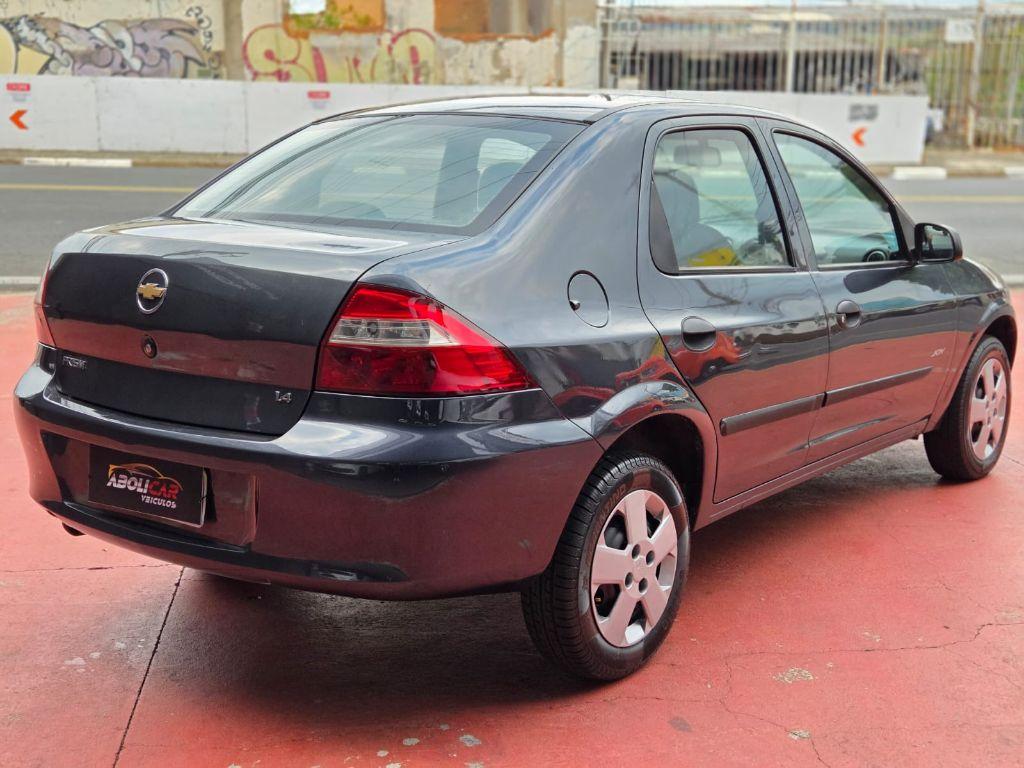 CHEVROLET Prisma - Foto