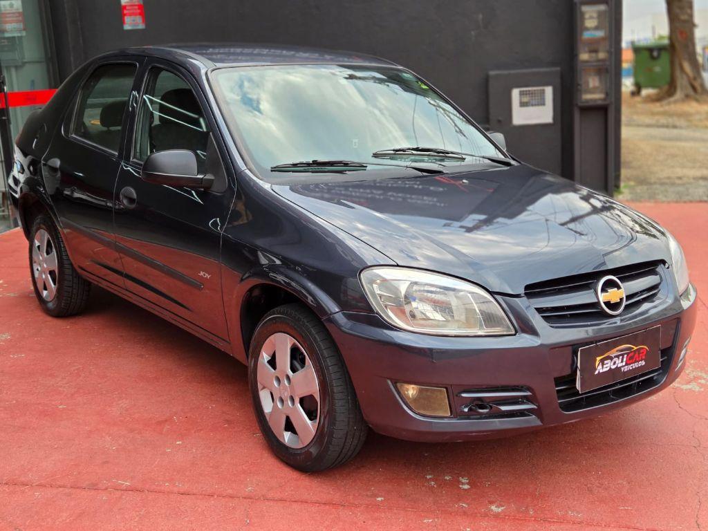 CHEVROLET Prisma - Foto