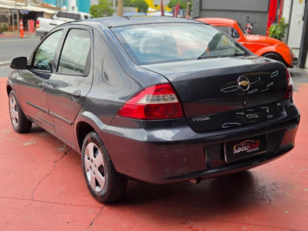 CHEVROLET Prisma - Foto