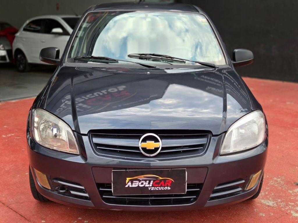 CHEVROLET Prisma - Foto