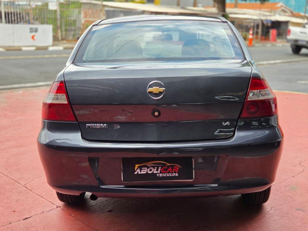 CHEVROLET Prisma - Foto