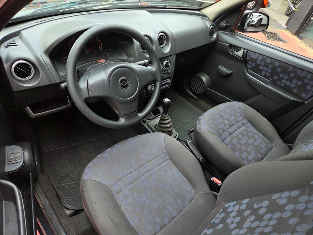 CHEVROLET Prisma - Foto