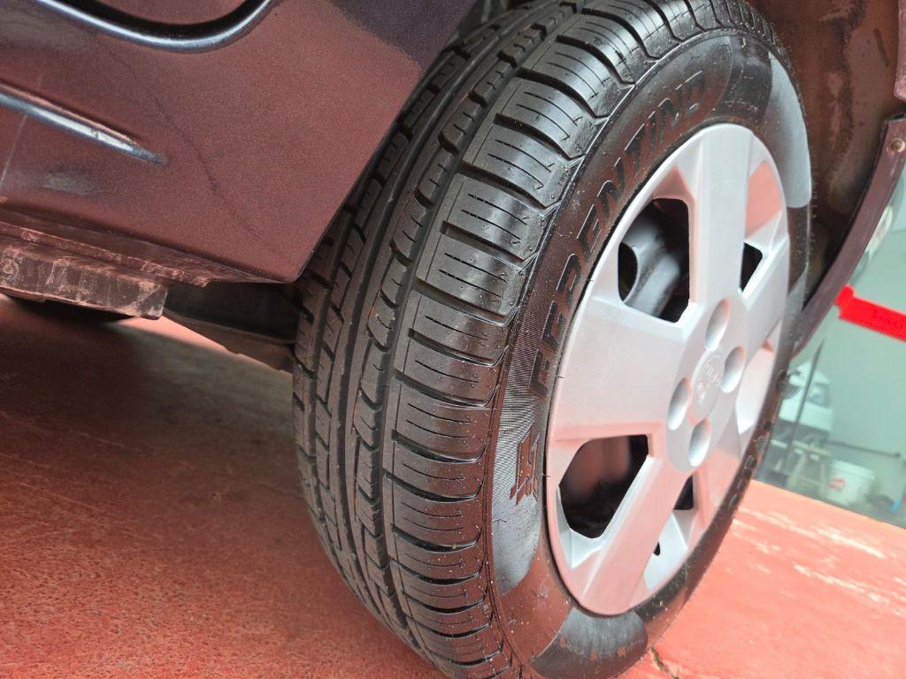 CHEVROLET Prisma - Foto