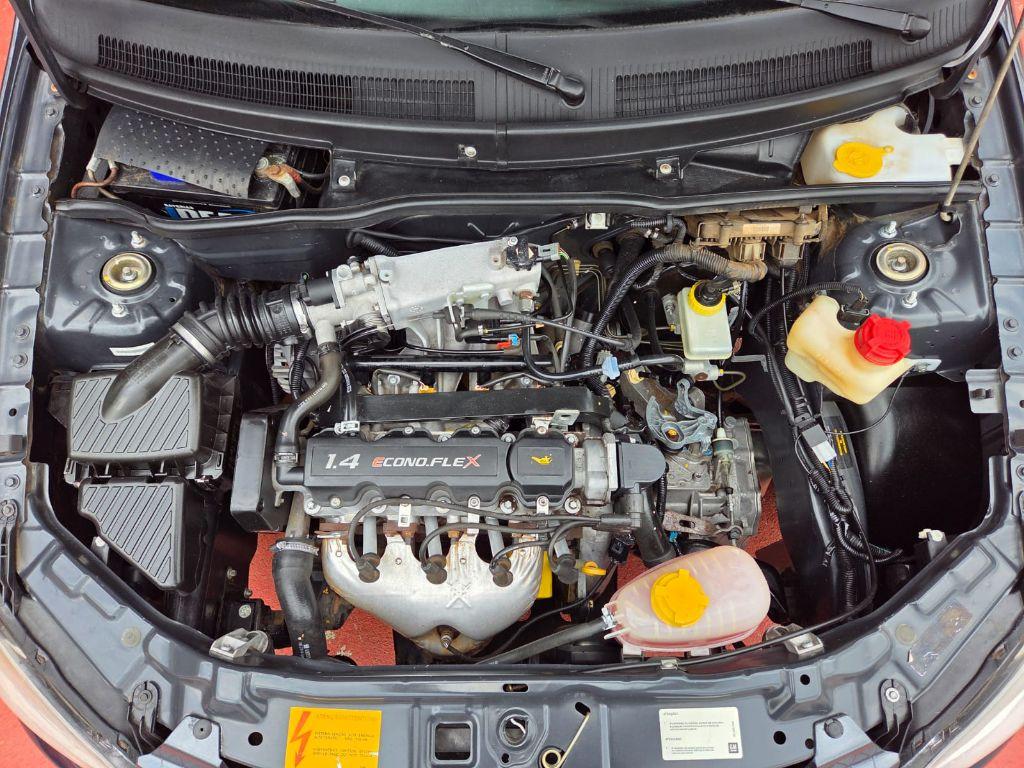 CHEVROLET Prisma - Foto