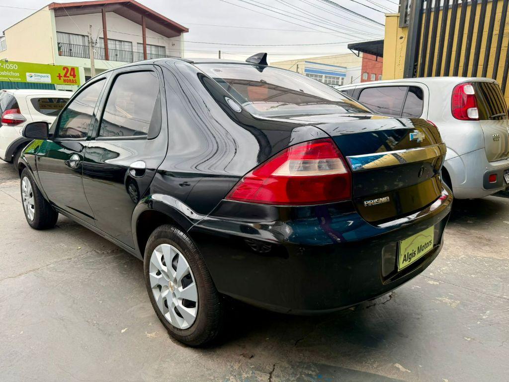 CHEVROLET Prisma - Foto