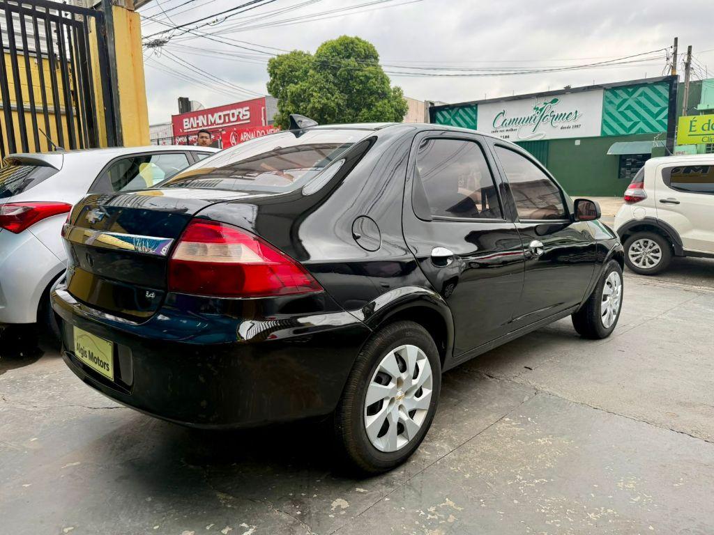 CHEVROLET Prisma - Foto