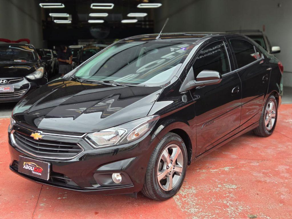 CHEVROLET Prisma