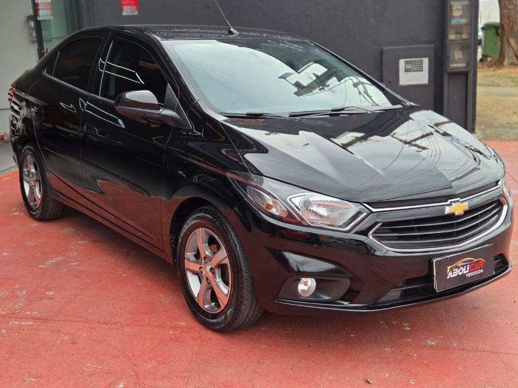 CHEVROLET Prisma - Foto