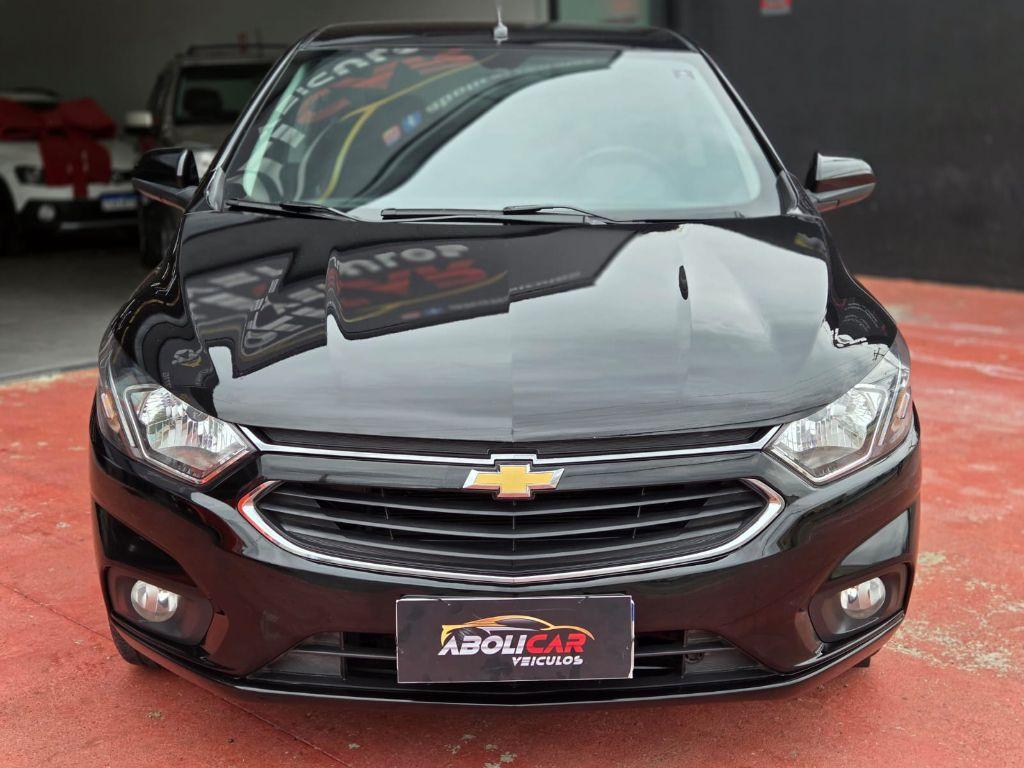 CHEVROLET Prisma - Foto