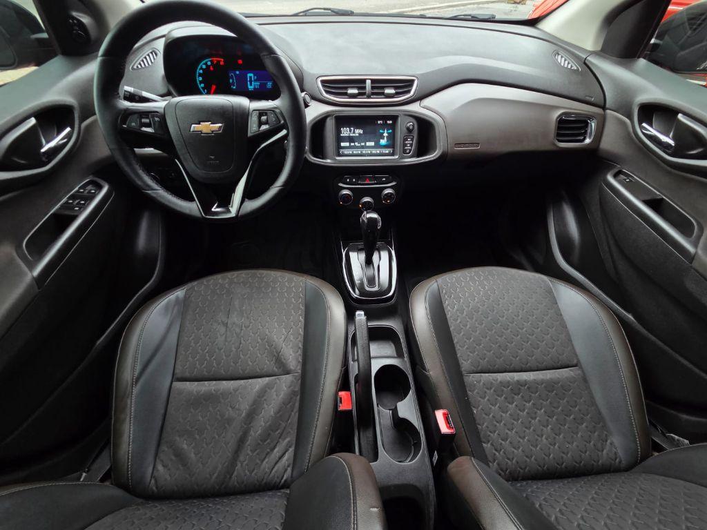 CHEVROLET Prisma - Foto