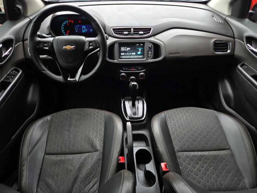 CHEVROLET Prisma - Foto