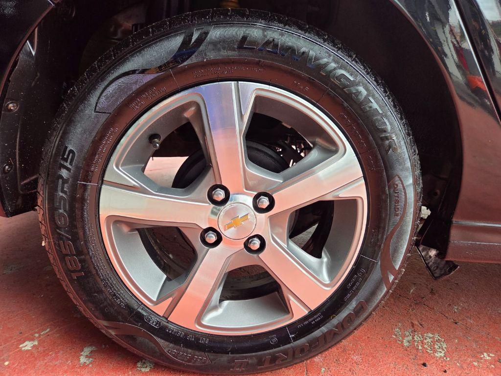 CHEVROLET Prisma - Foto