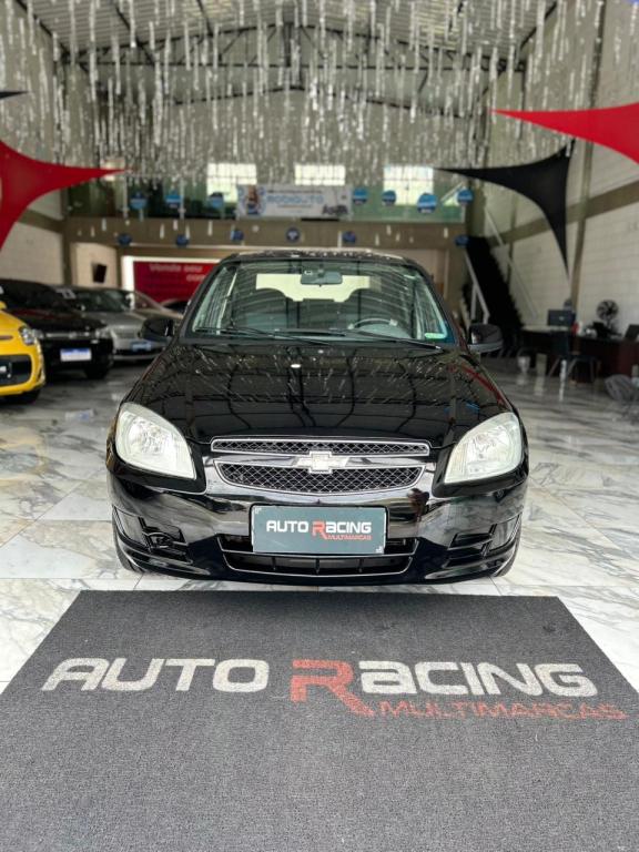 CHEVROLET Prisma - Foto