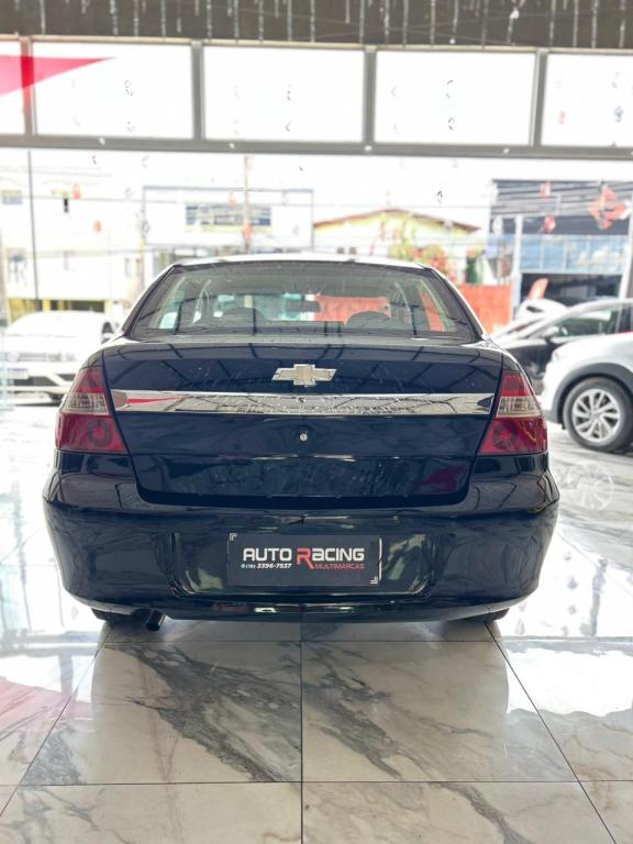 CHEVROLET Prisma - Foto