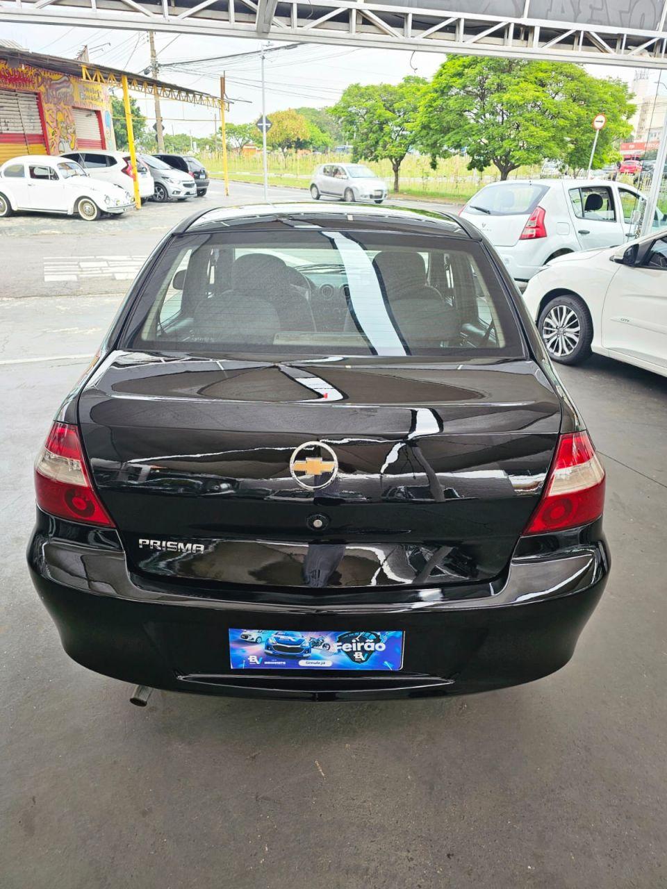 CHEVROLET Prisma - Foto