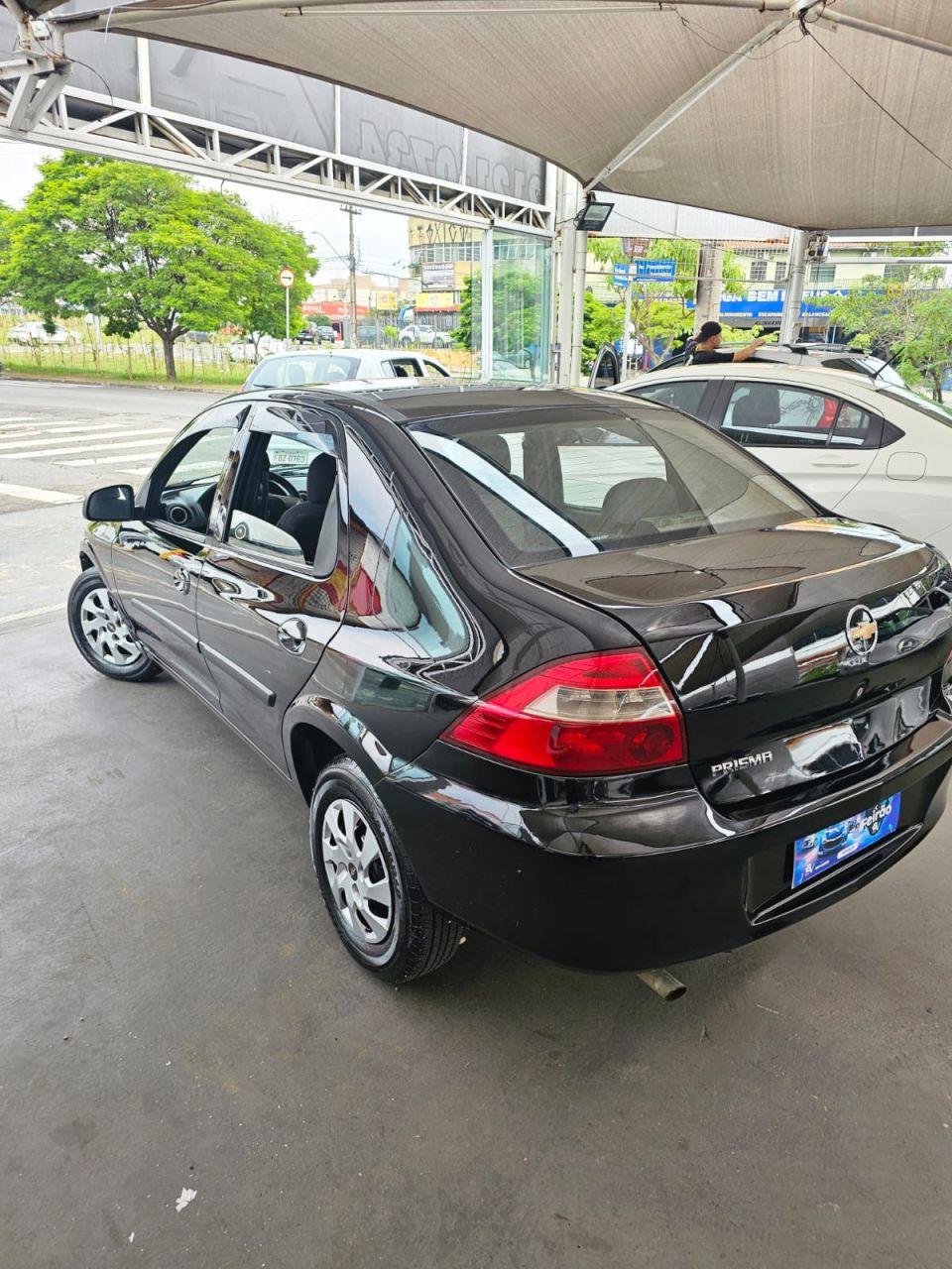 CHEVROLET Prisma - Foto