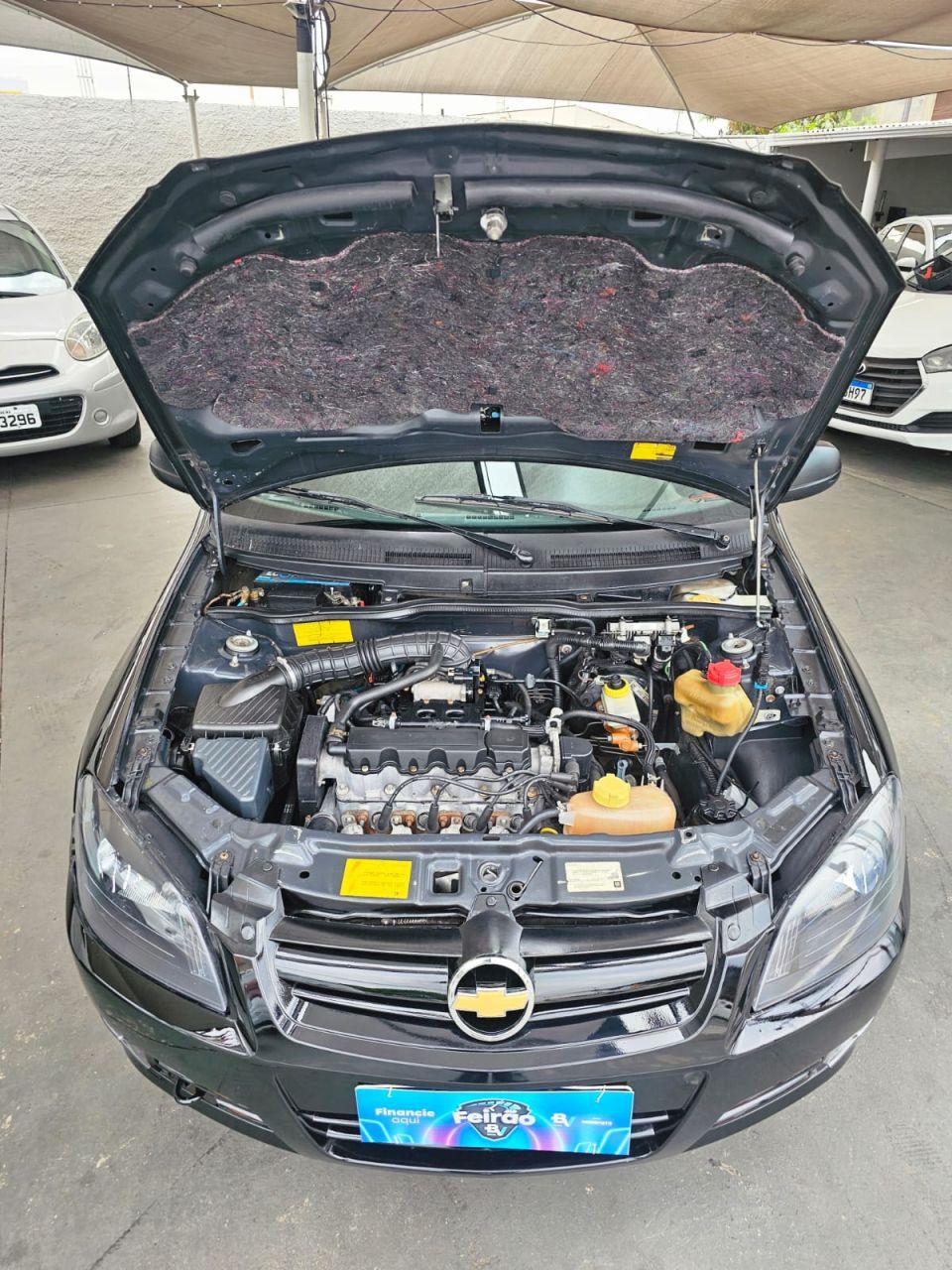 CHEVROLET Prisma - Foto