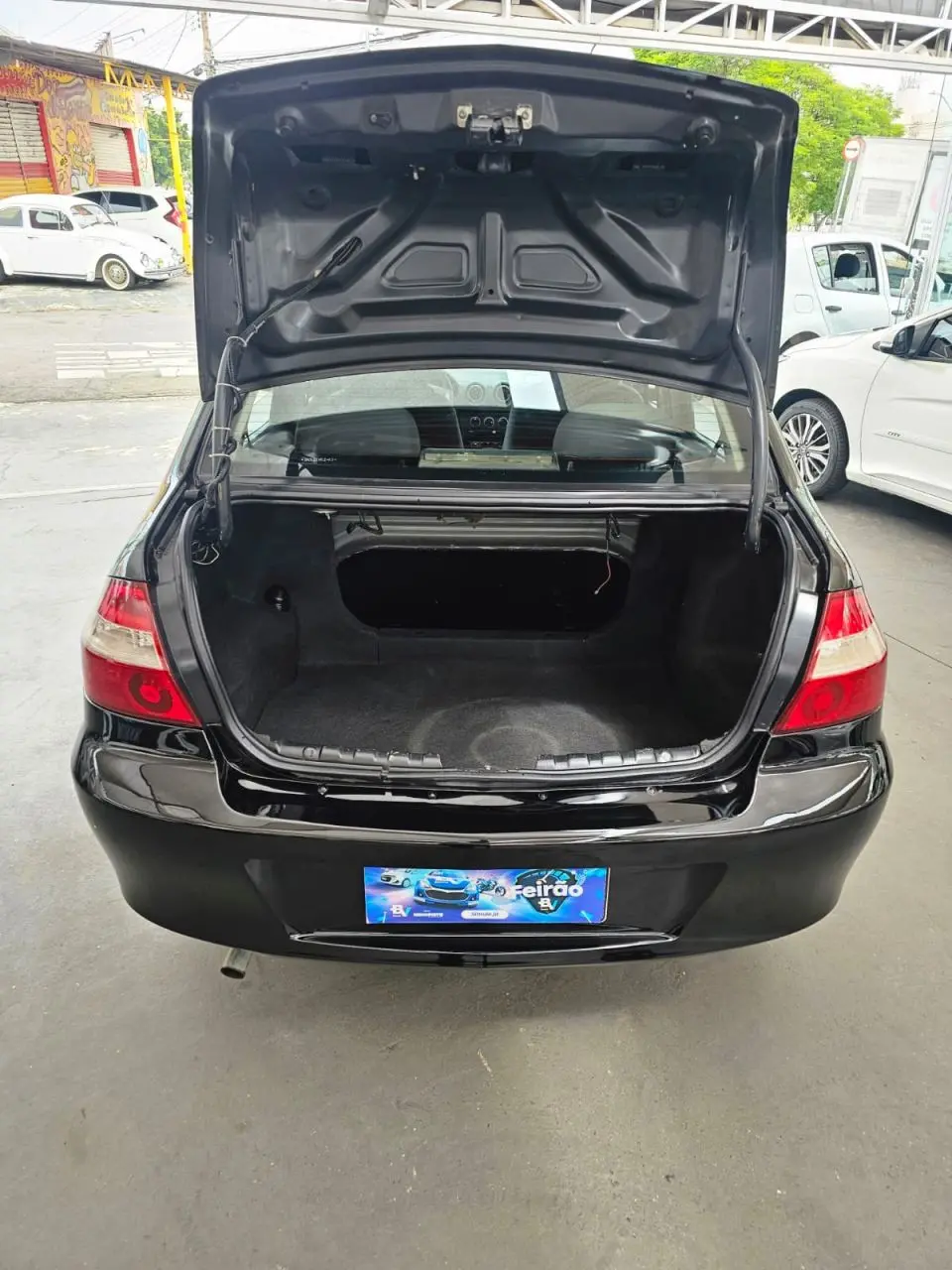 CHEVROLET Prisma - Foto