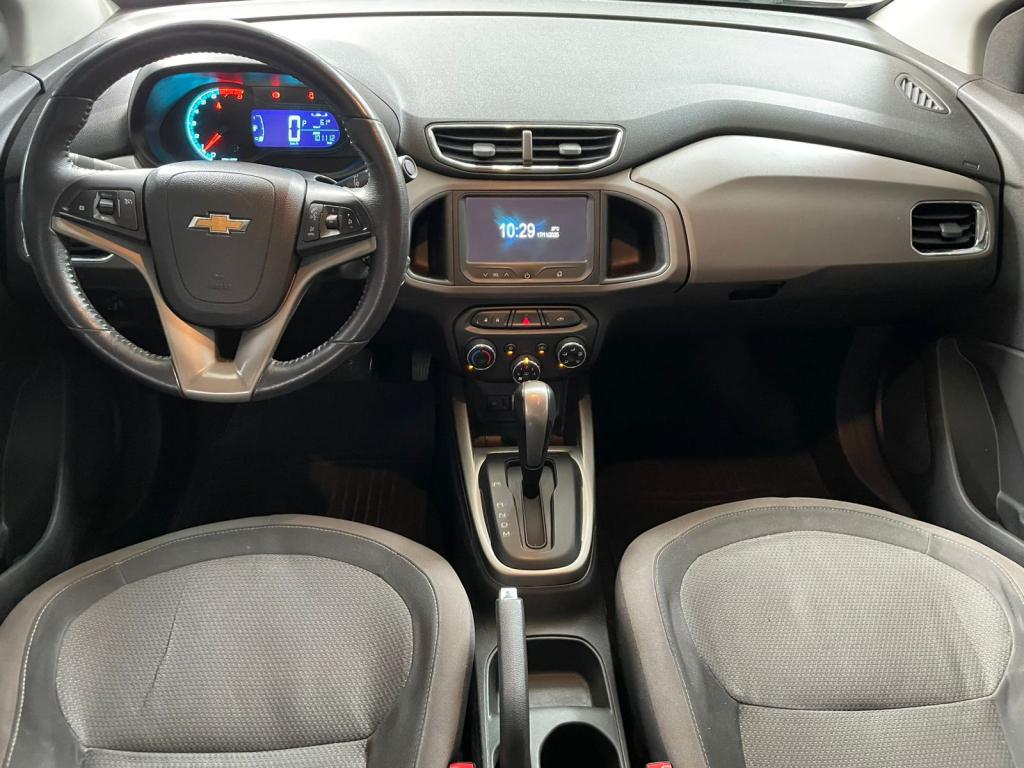 CHEVROLET Prisma - Foto