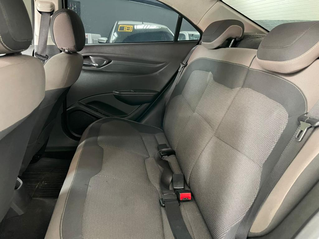 CHEVROLET Prisma - Foto