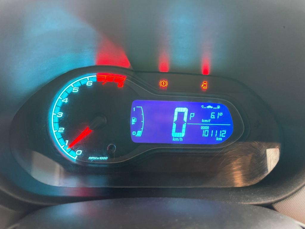 CHEVROLET Prisma - Foto