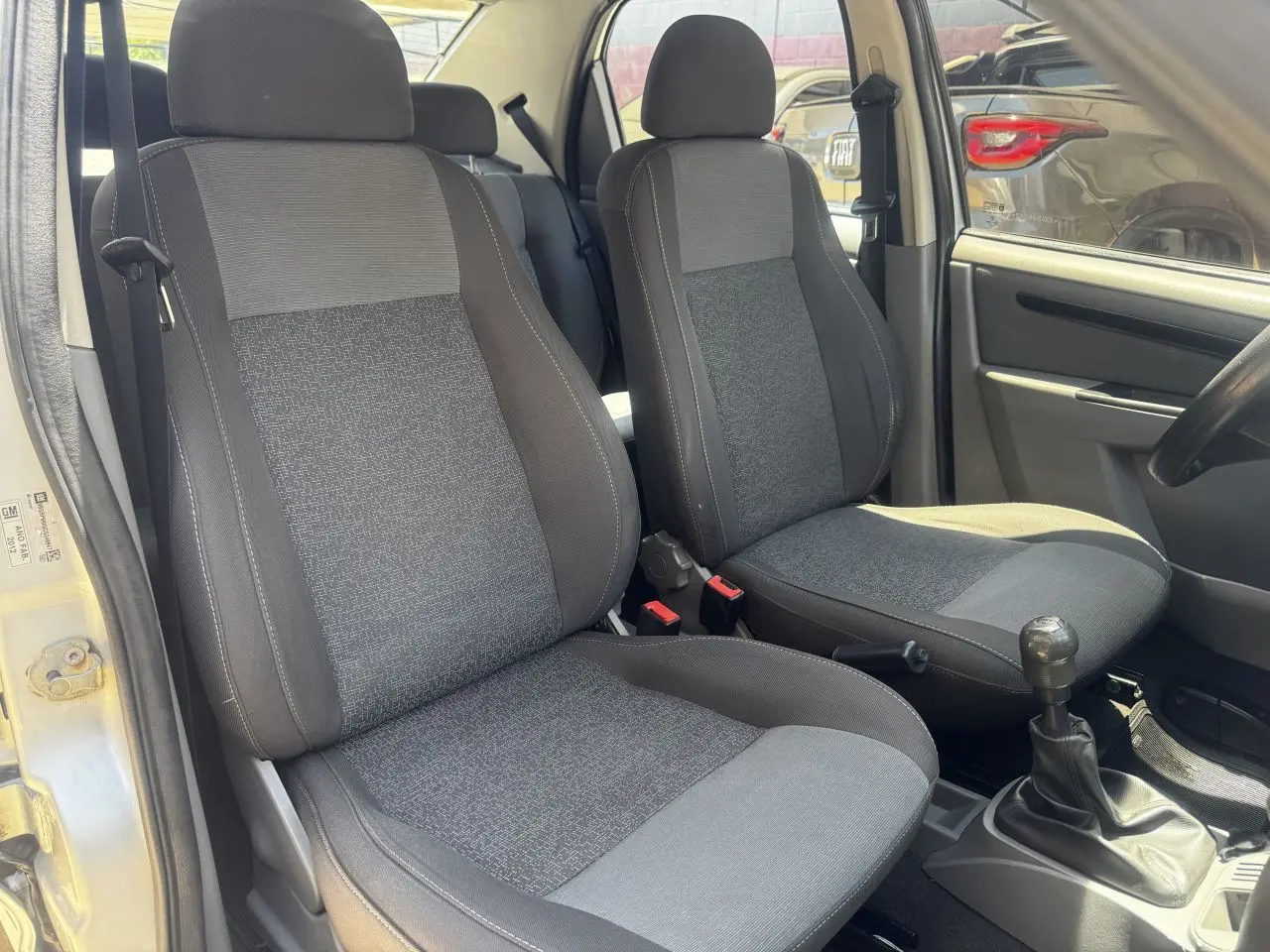 CHEVROLET Prisma - Foto