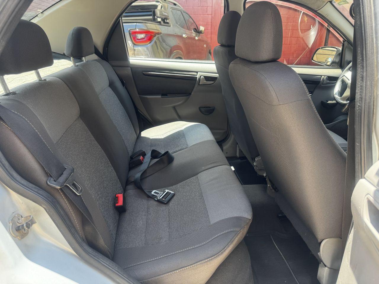 CHEVROLET Prisma - Foto