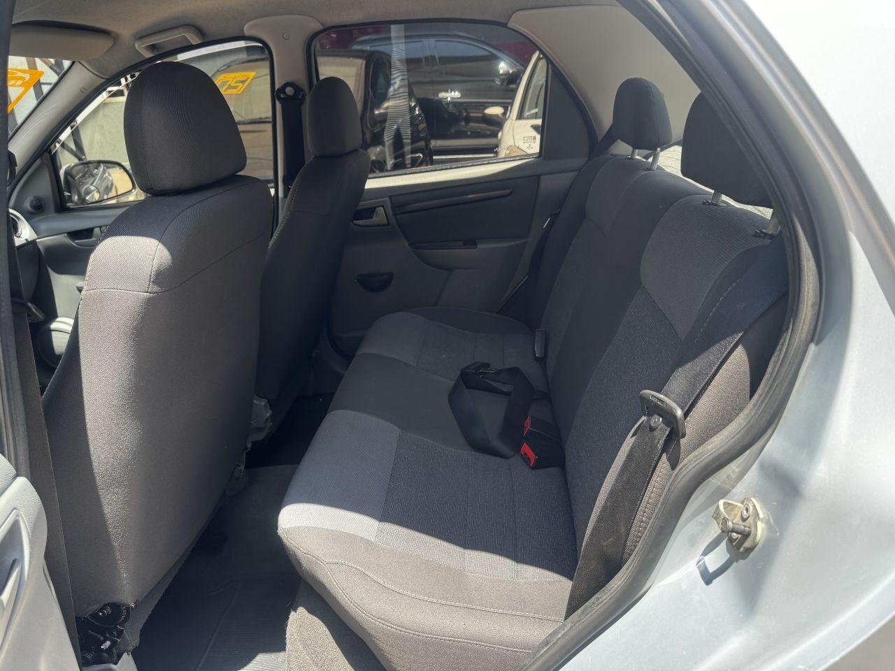 CHEVROLET Prisma - Foto