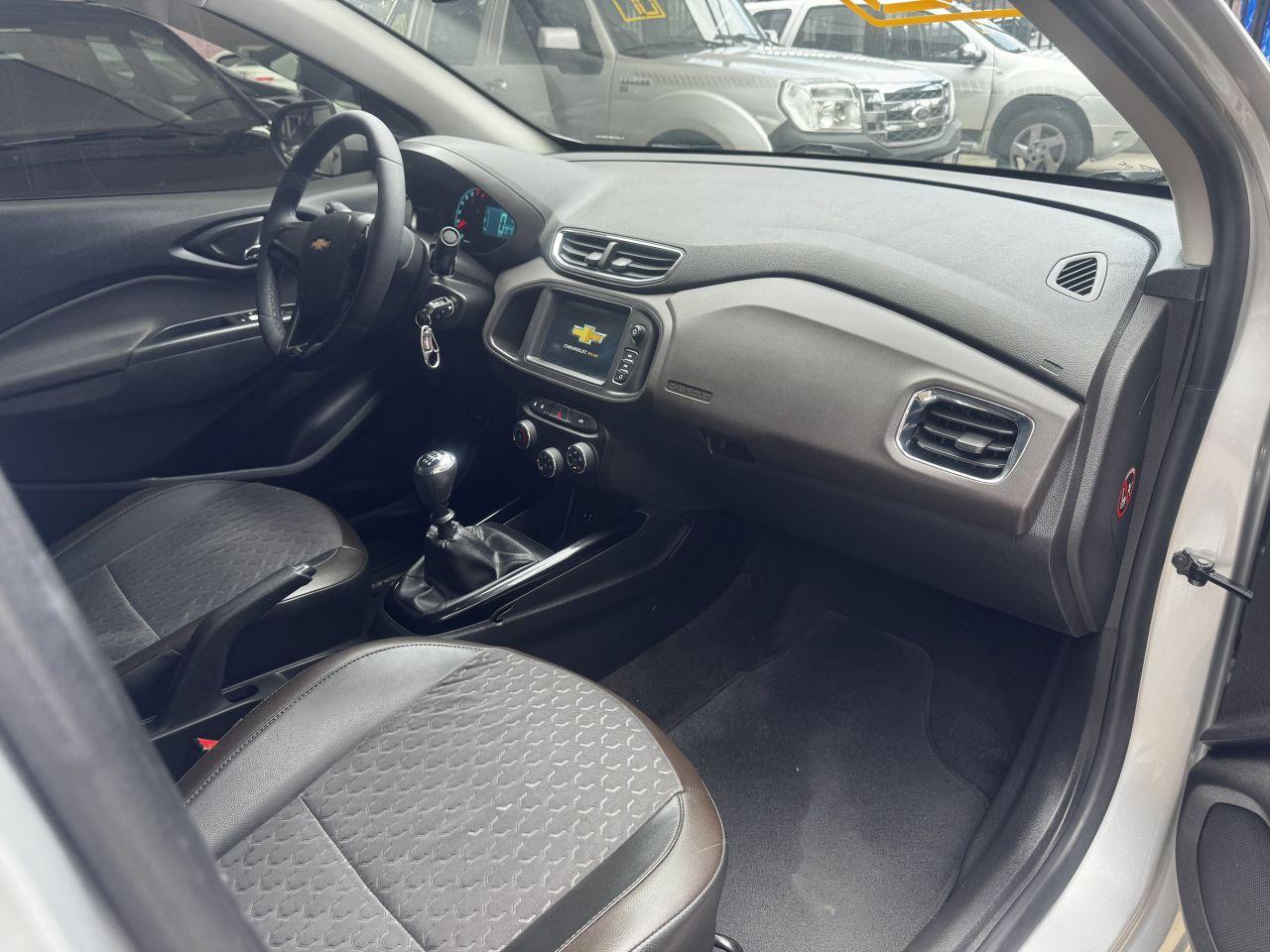 CHEVROLET Prisma - Foto