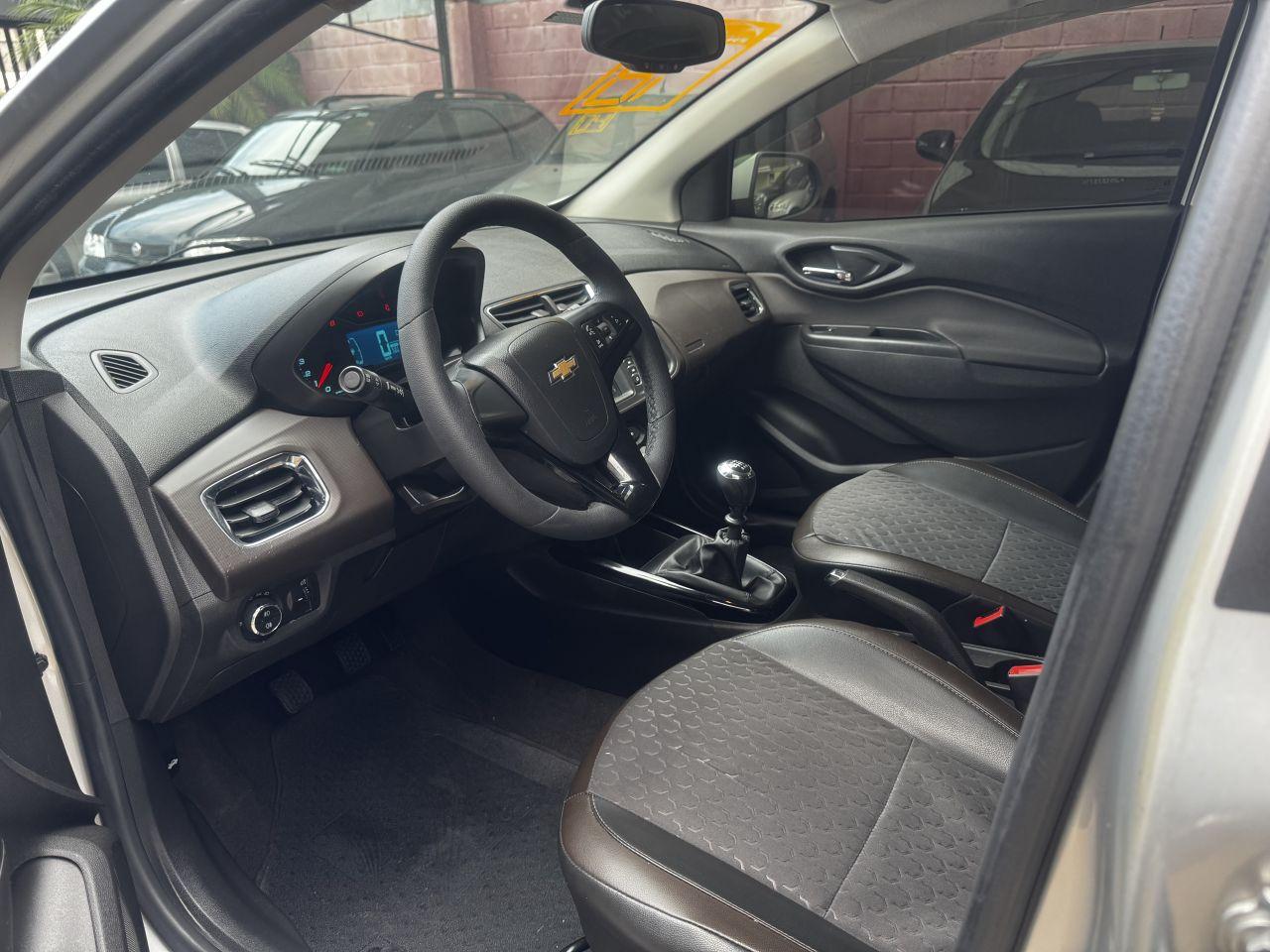 CHEVROLET Prisma - Foto