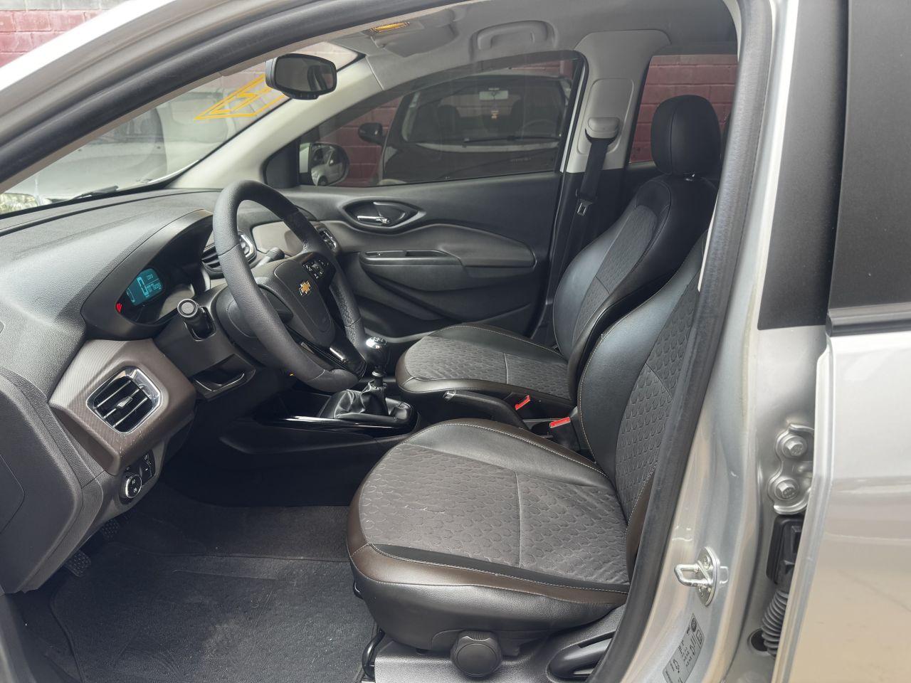 CHEVROLET Prisma - Foto