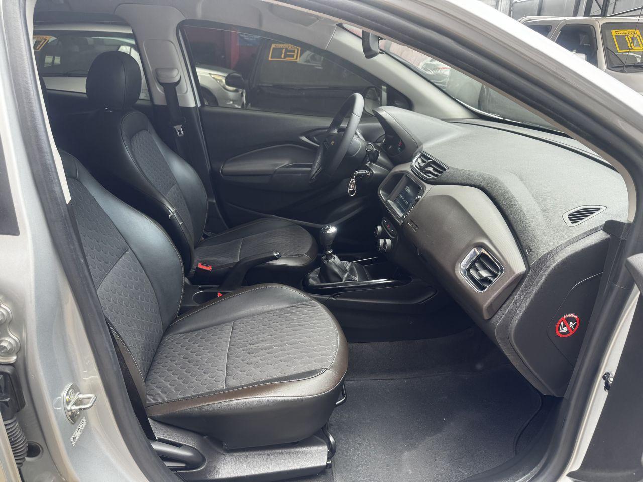 CHEVROLET Prisma - Foto