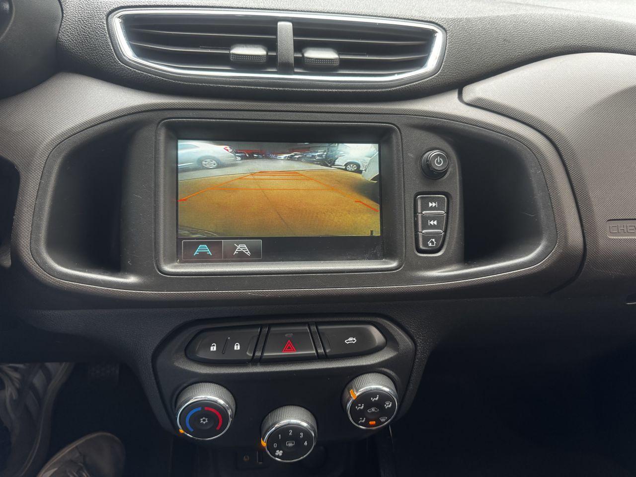 CHEVROLET Prisma - Foto