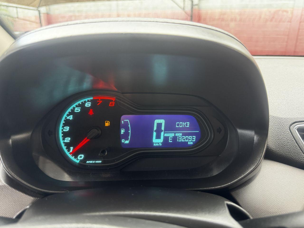 CHEVROLET Prisma - Foto